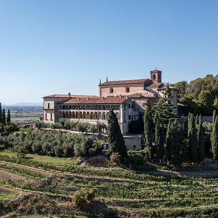 Annunciata Soul Retreat Hotel Rovato Luaran gambar