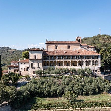 Annunciata Soul Retreat Hotel Rovato Luaran gambar