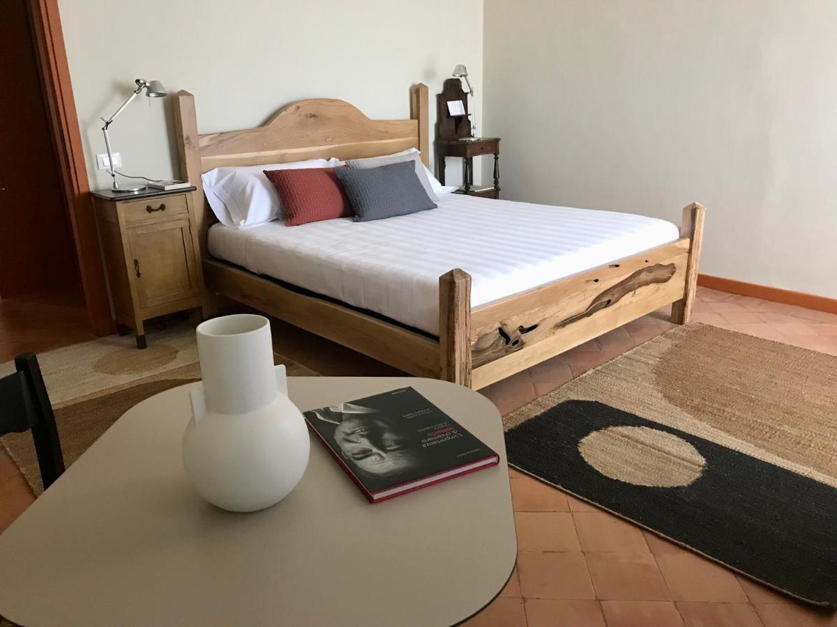 Annunciata Soul Retreat Hotel Rovato Luaran gambar