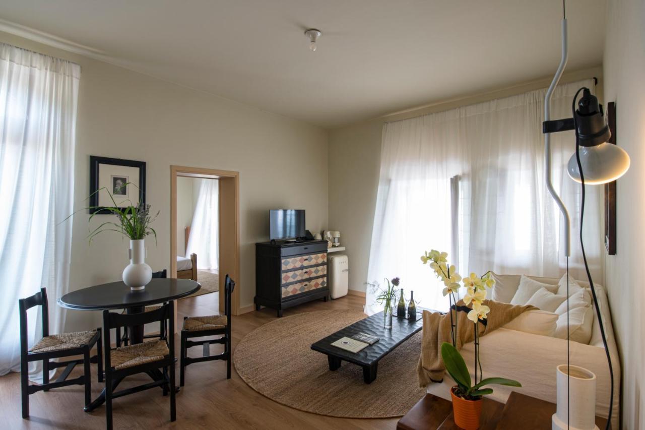 Annunciata Soul Retreat Hotel Rovato Luaran gambar