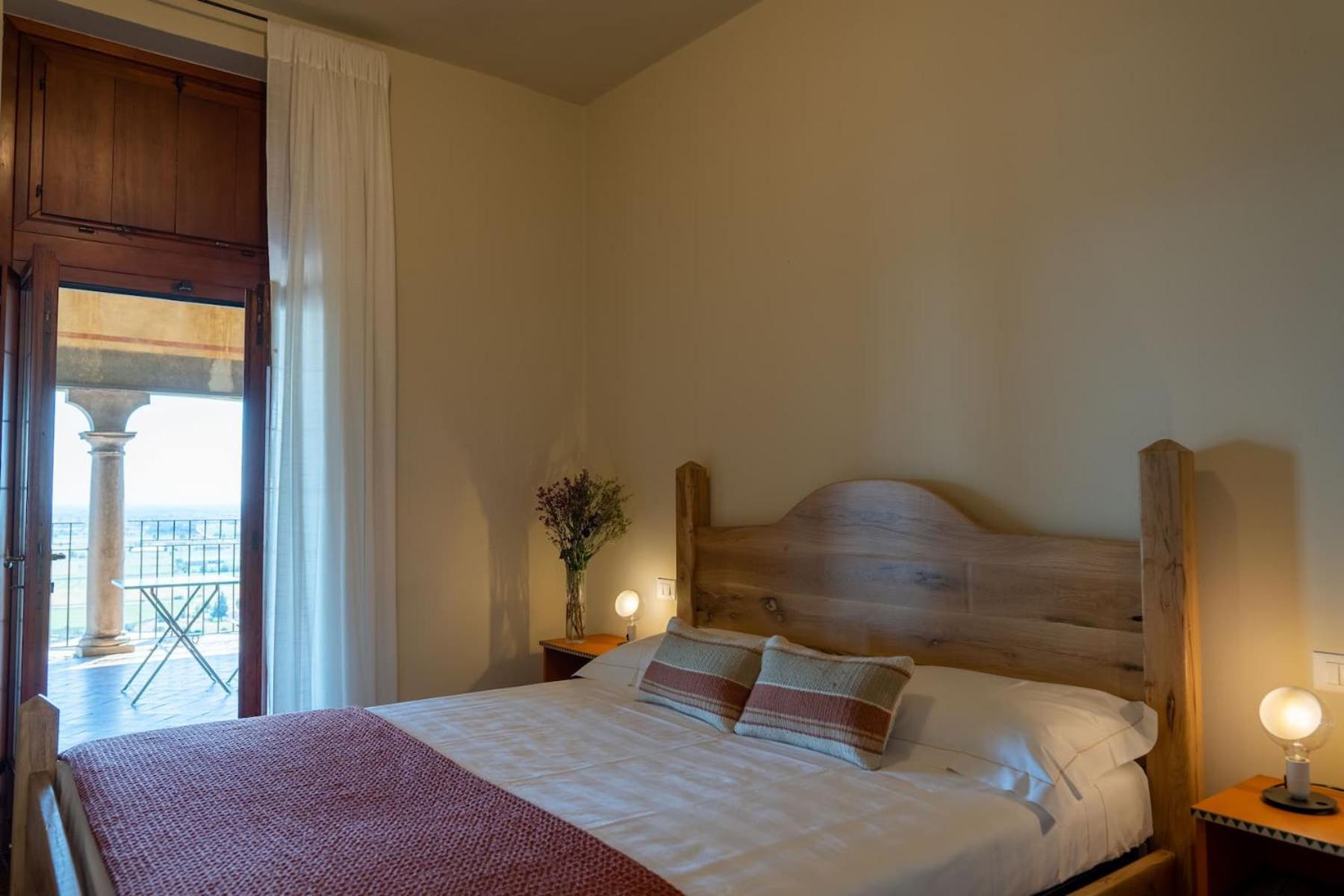 Annunciata Soul Retreat Hotel Rovato Luaran gambar
