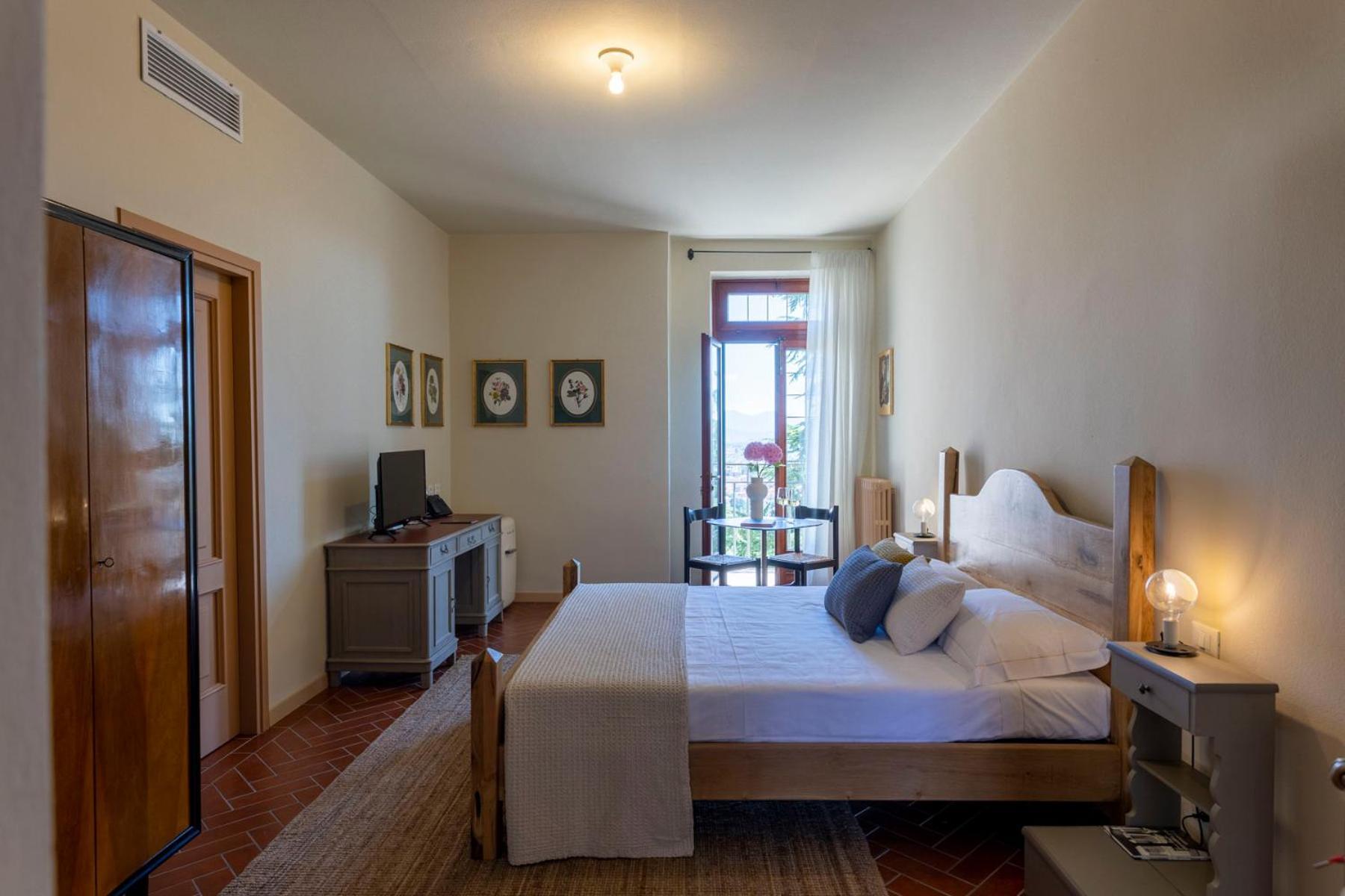 Annunciata Soul Retreat Hotel Rovato Luaran gambar