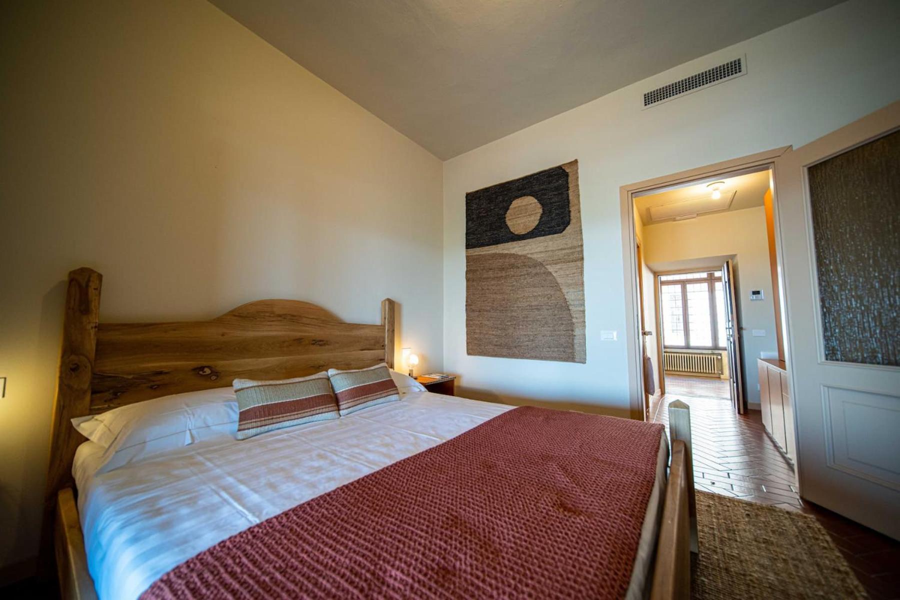 Annunciata Soul Retreat Hotel Rovato Luaran gambar